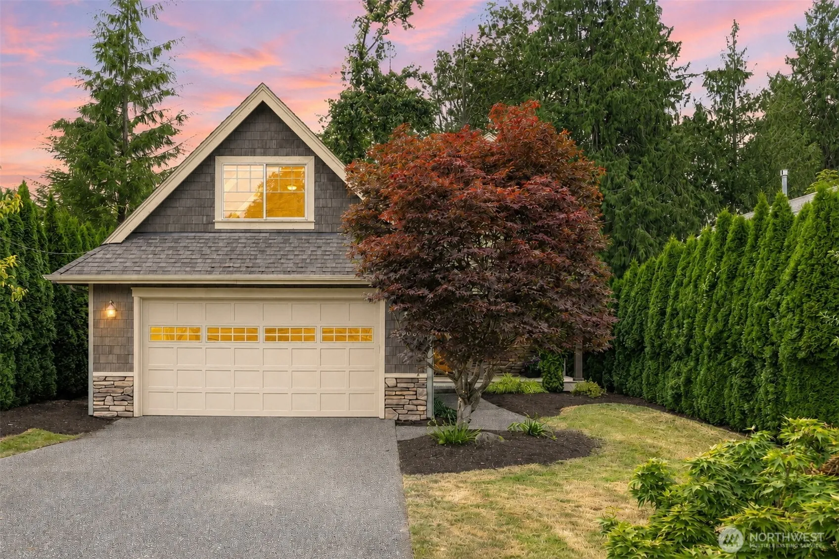 Property photo for 1305 Raymond Street, Bellingham