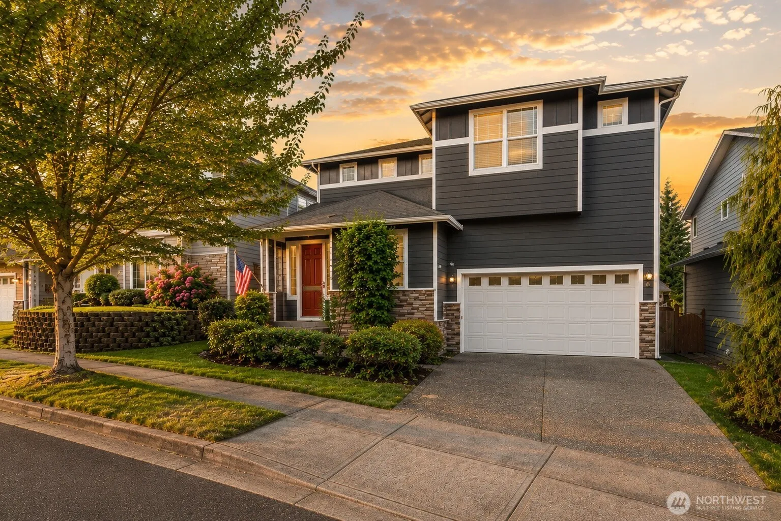Property photo for 1308 34th Street Se, Puyallup