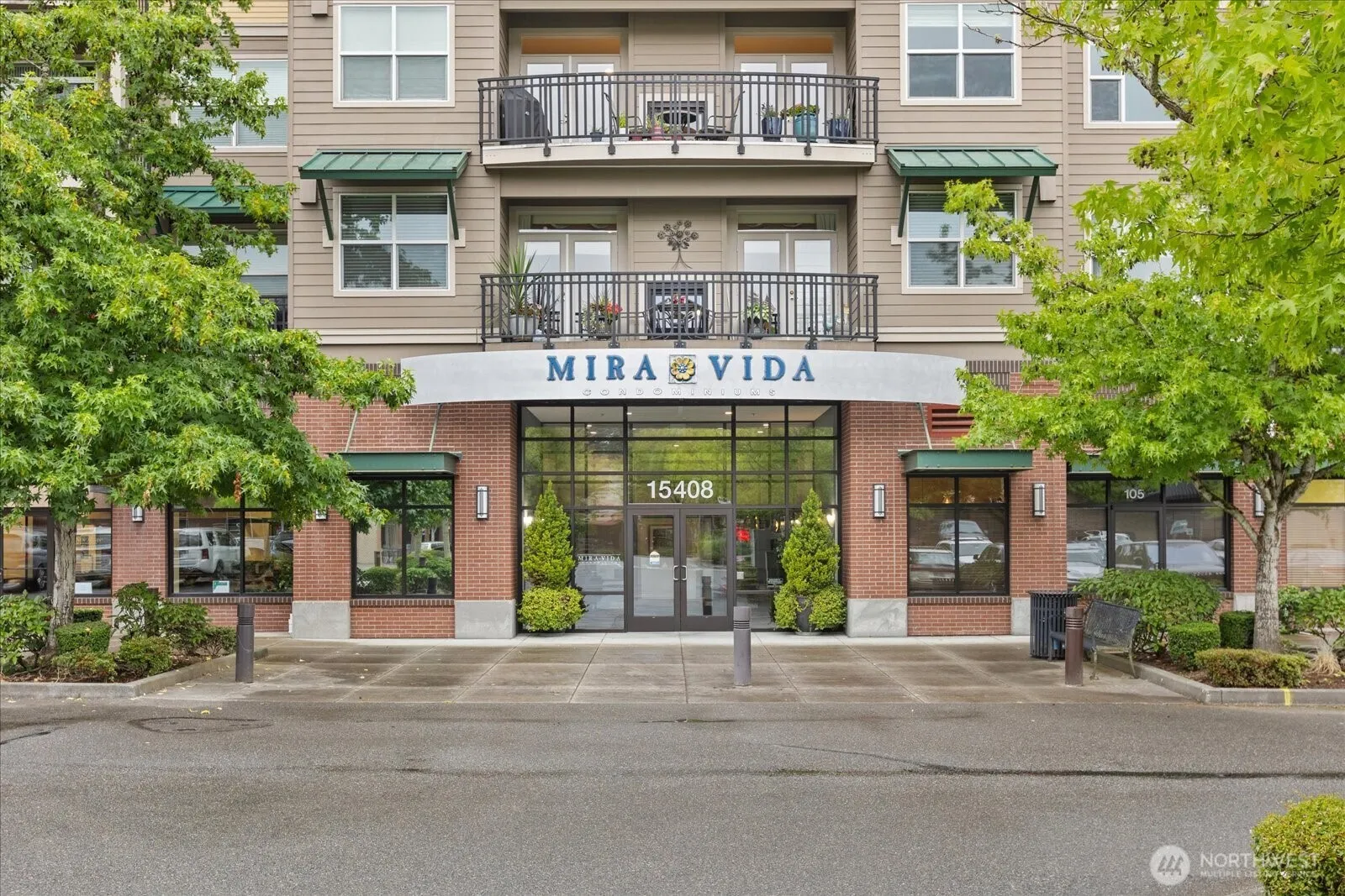Property photo for 15408 Main Street #208, Mill Creek