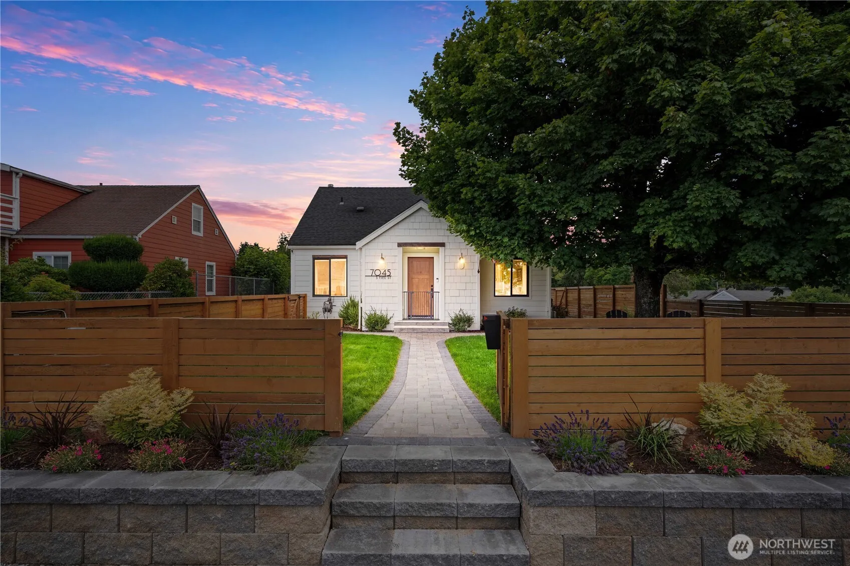 Property photo for 7045 S Fife Street, Tacoma