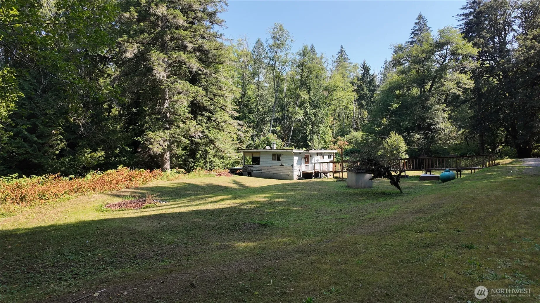 Property photo for 4342 Friday Creek Road, Burlington