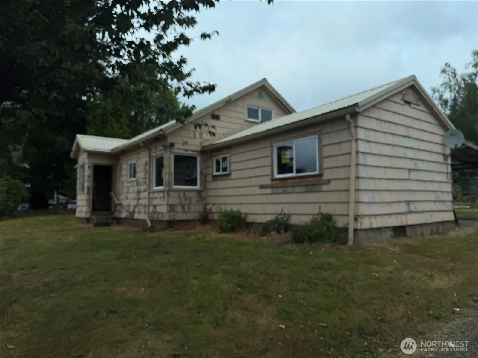 Property photo for 1507 Park Avenue, Raymond