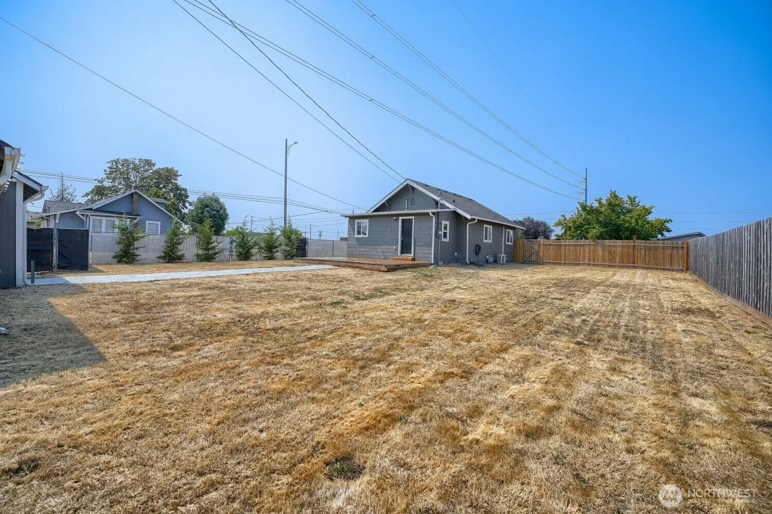 Property photo for 7047 S Warner Street, Tacoma photo 2