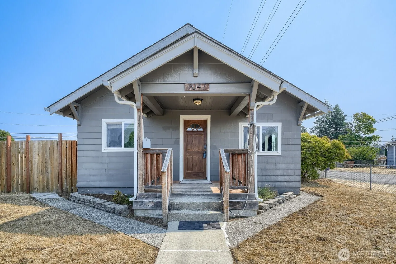 Property photo for 7047 S Warner Street, Tacoma