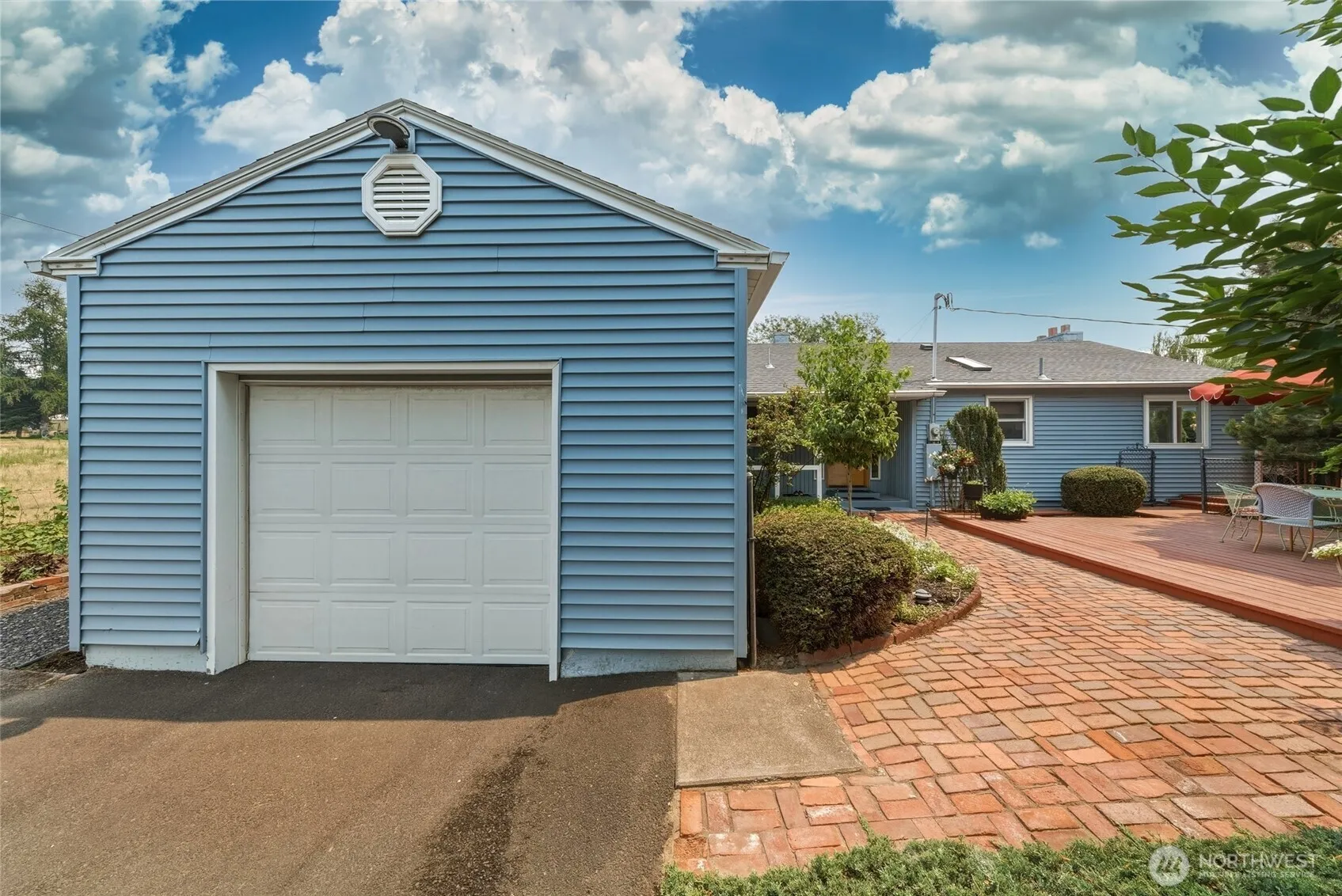 Property photo for 1929 School Avenue, Walla Walla