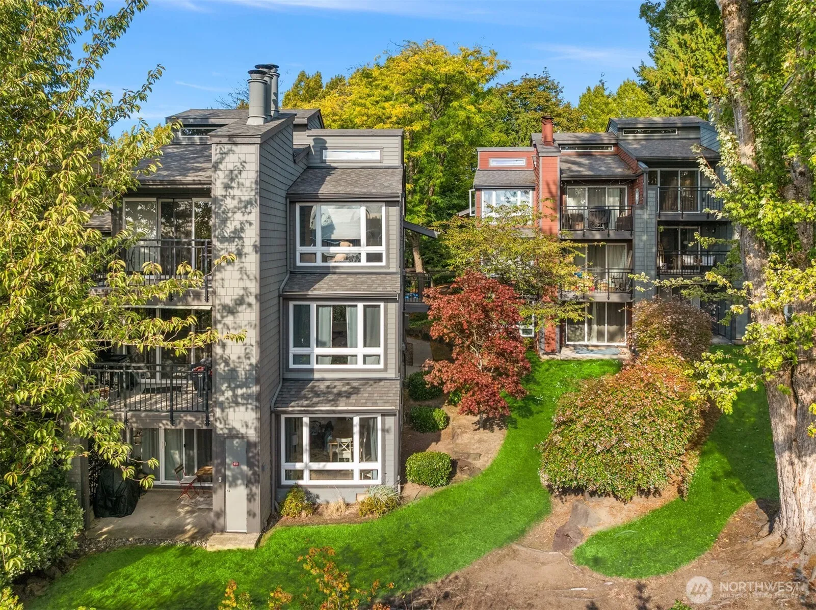 Property photo for 12014 98th Avenue Ne #101, Kirkland