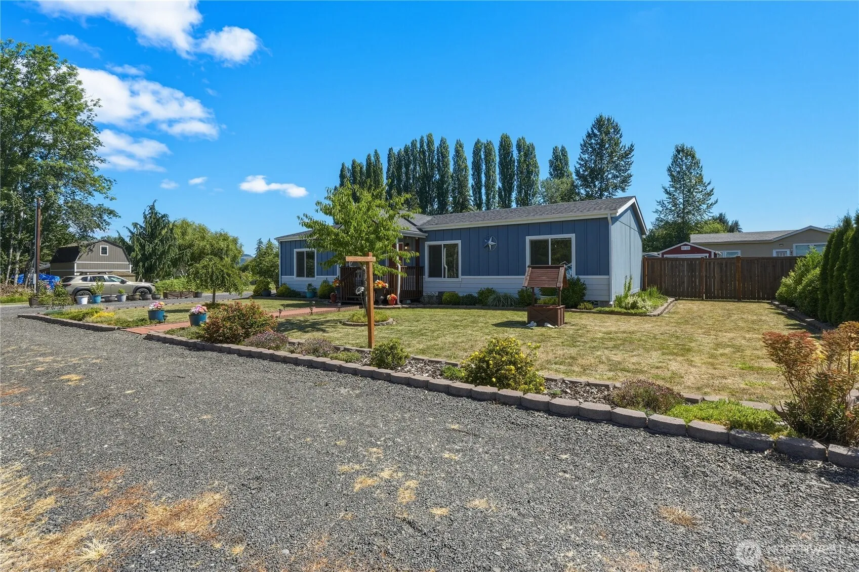Property photo for 620 S 1st Street, Pe Ell photo 3