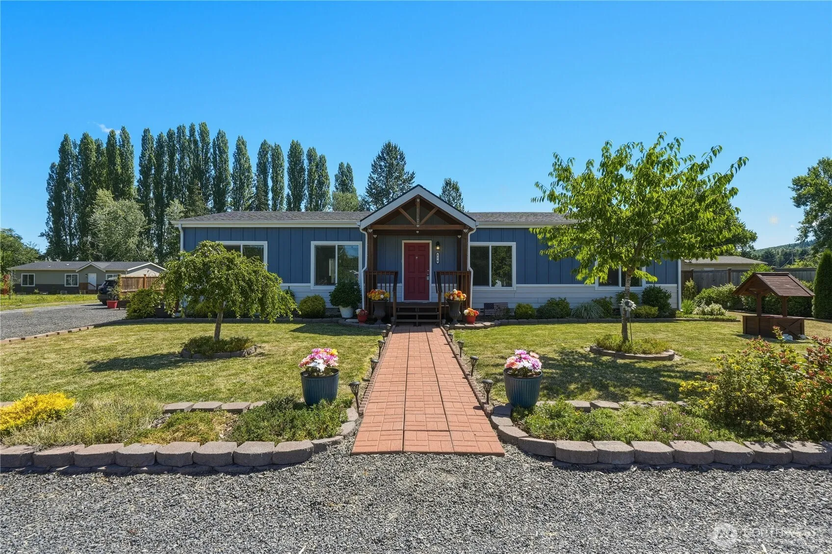 Property photo for 620 S 1st Street, Pe Ell