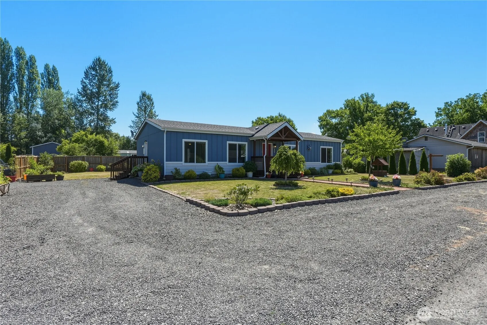 Property photo for 620 S 1st Street, Pe Ell photo 2