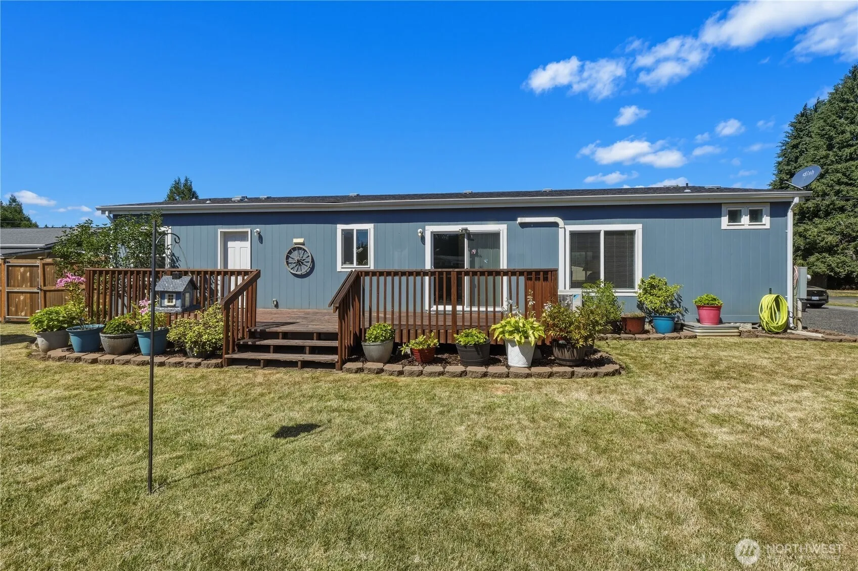 Property photo for 620 S 1st Street, Pe Ell photo 4