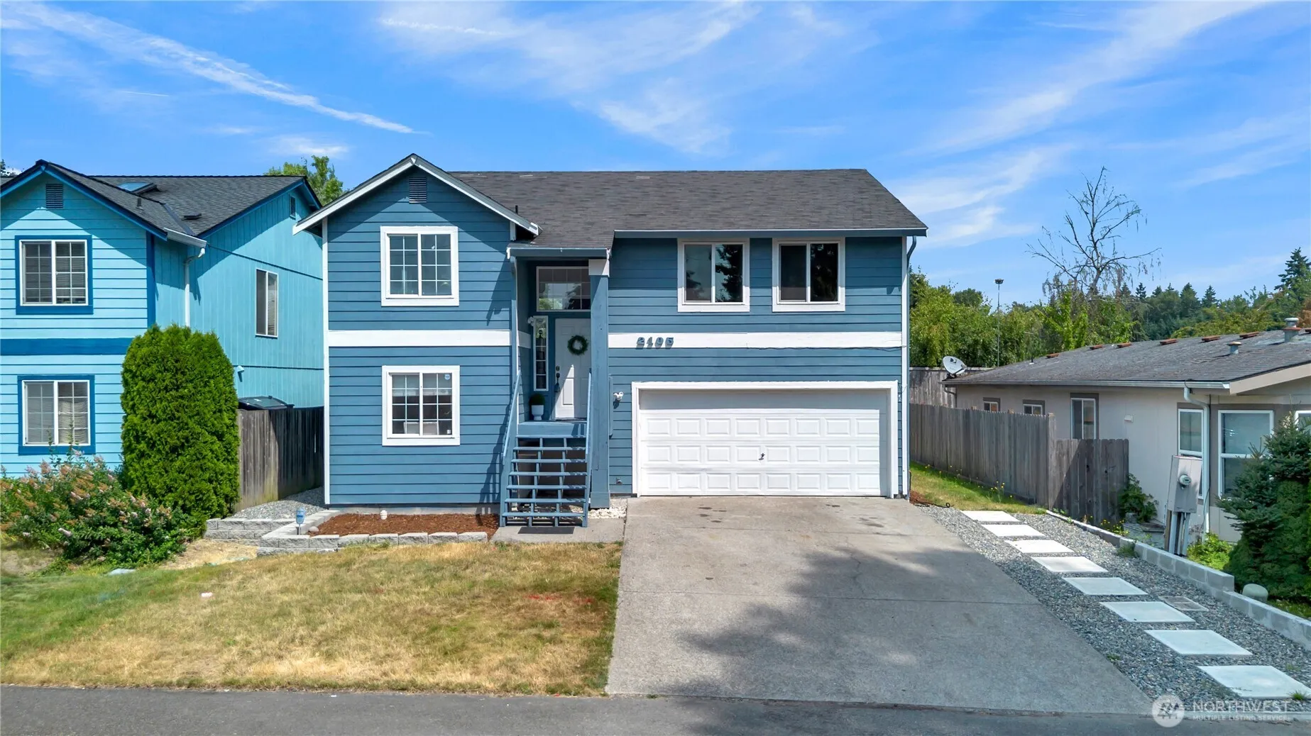 Property photo for 2105 79th Street Ct E, Tacoma