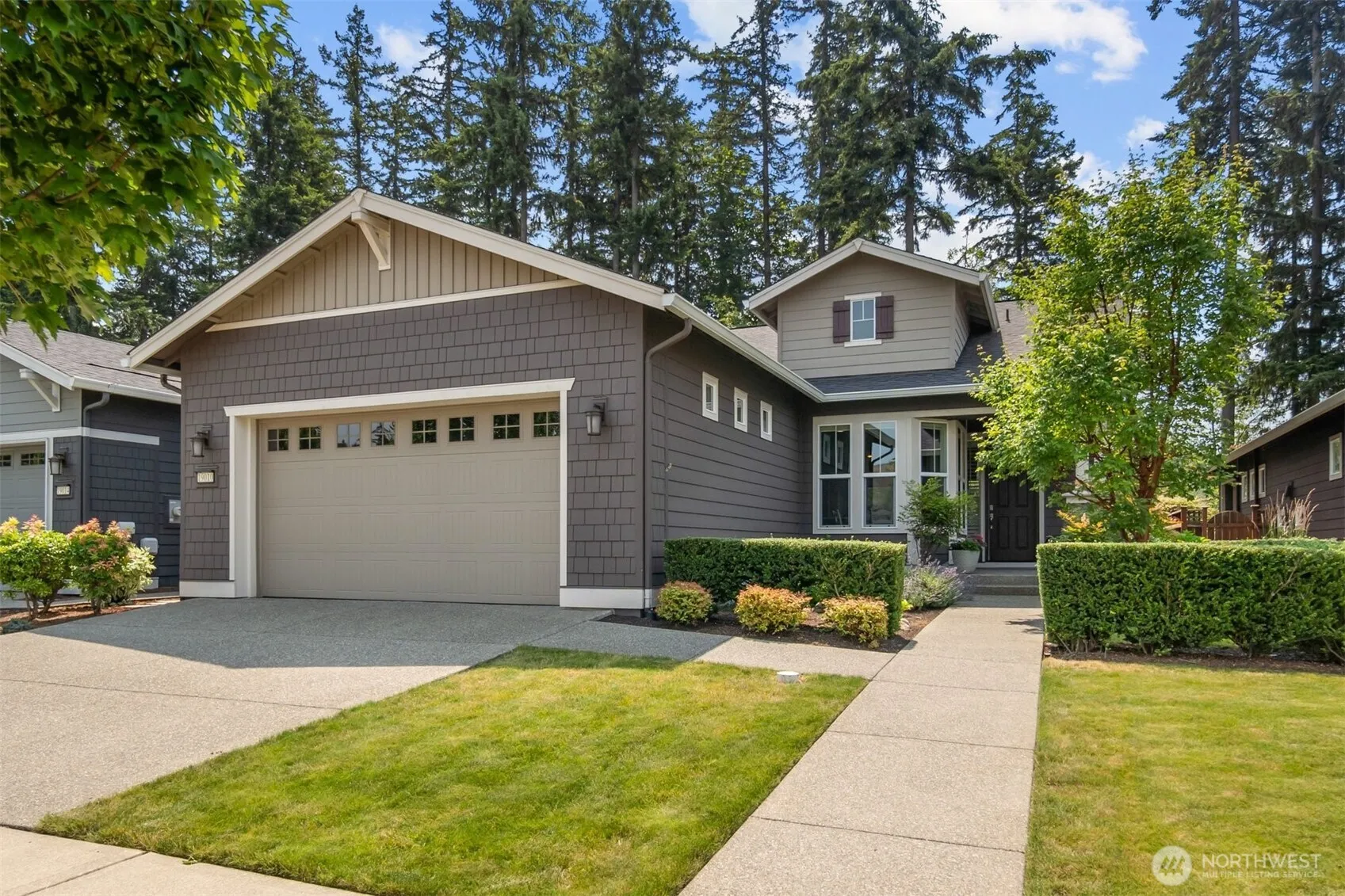Property photo for 19010 146th Street E, Bonney Lake