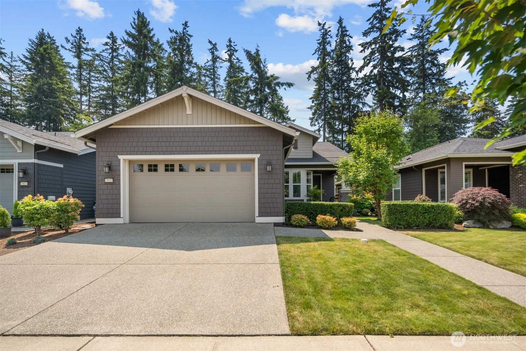 Property photo for 19010 146th Street E, Bonney Lake photo 2
