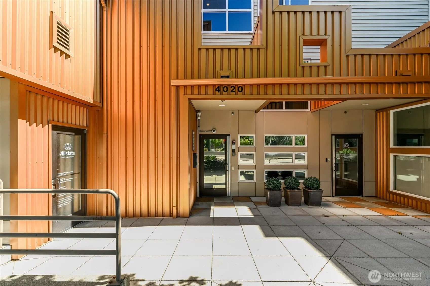 Property photo for 4020 Aurora Avenue N #308, Seattle