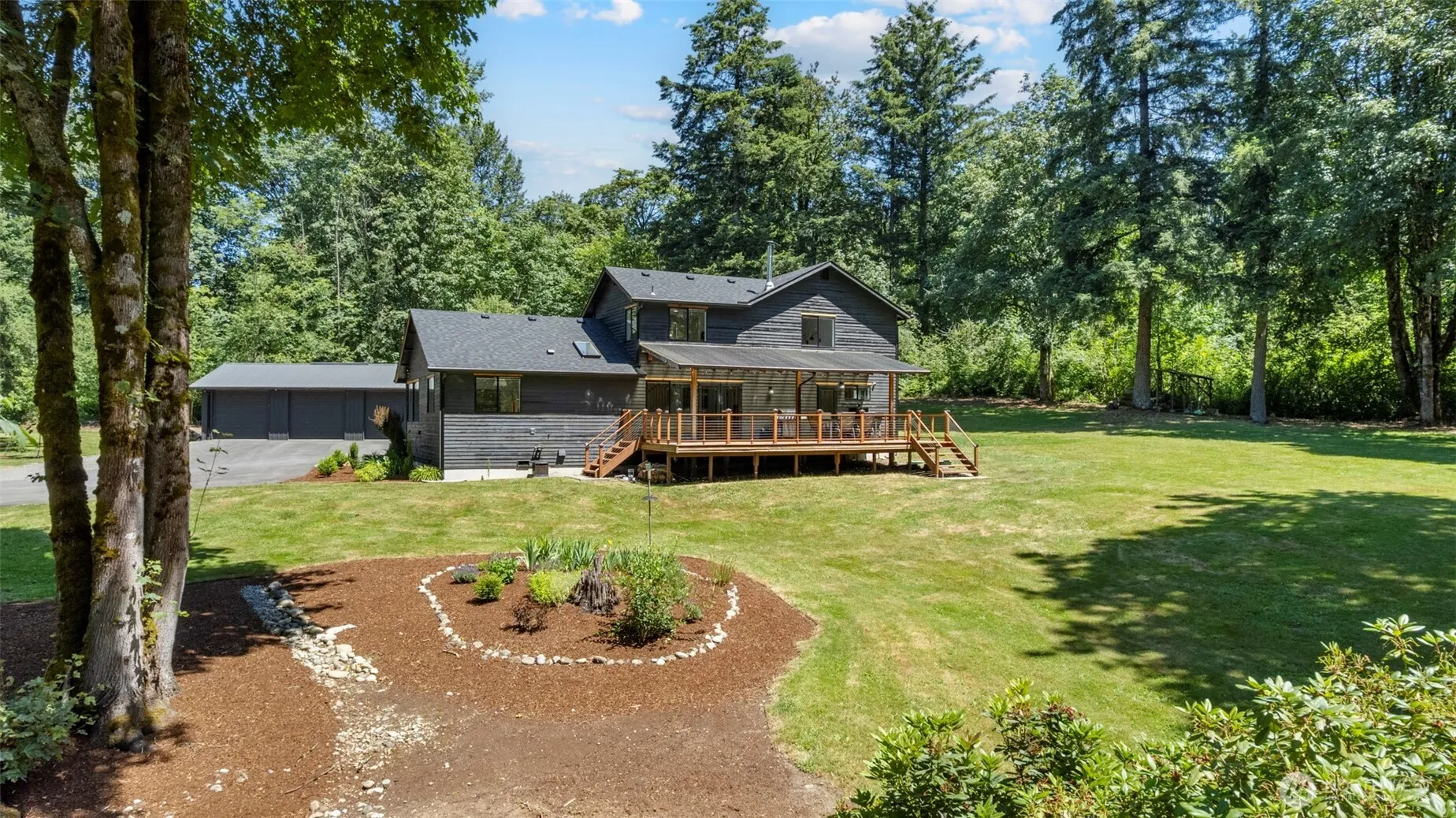 Property photo for 20921 Se 159th Street, Renton