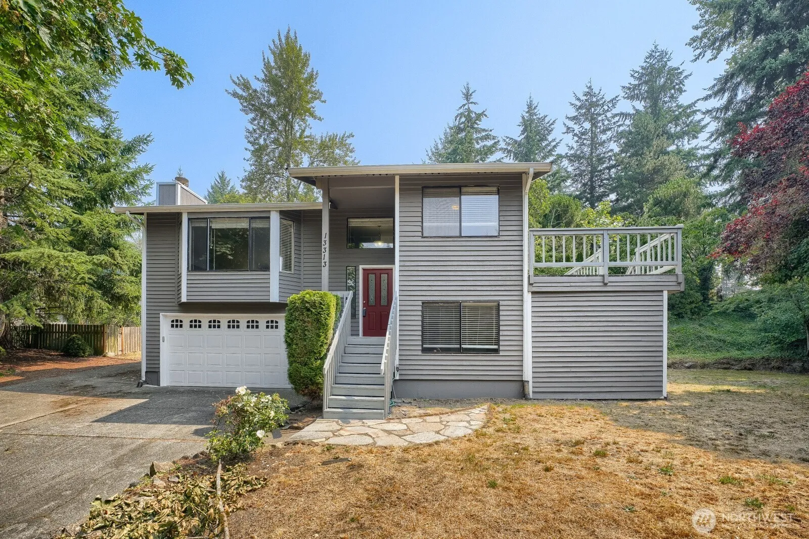 Property photo for 13313 147th Street E, Puyallup