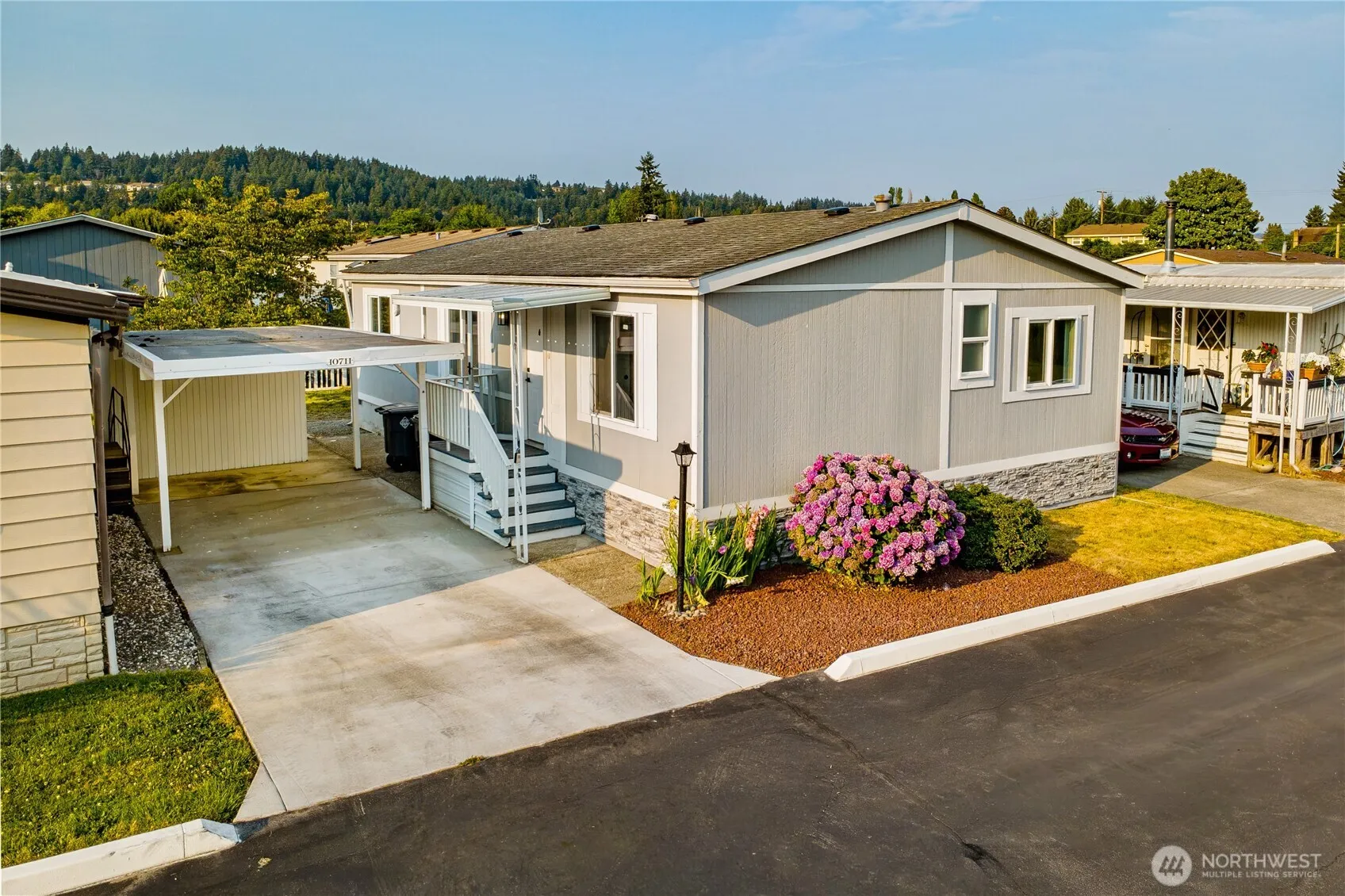 Property photo for 10711 62nd Street E, Puyallup