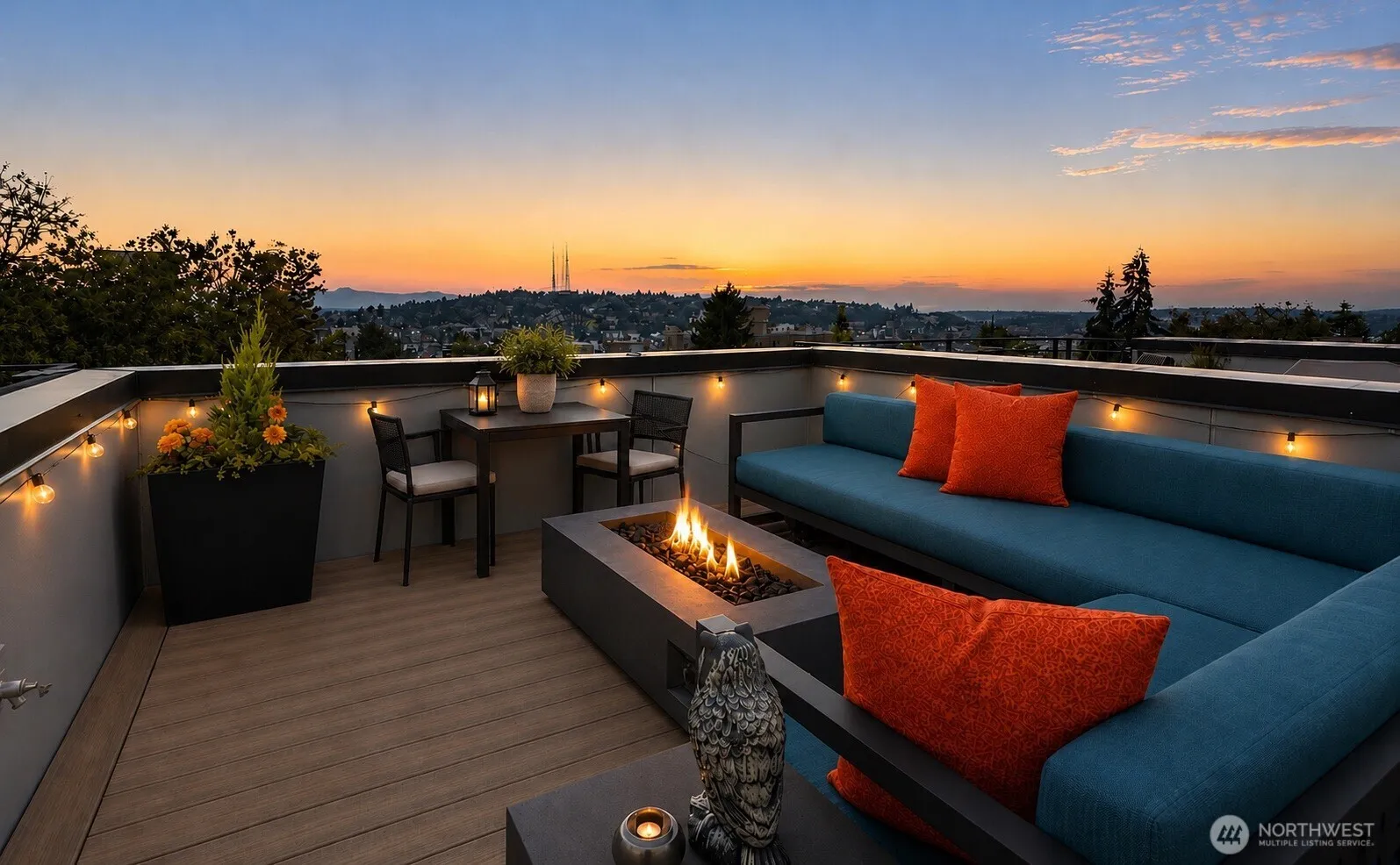 Property photo for 727 Belmont Avenue E, Seattle