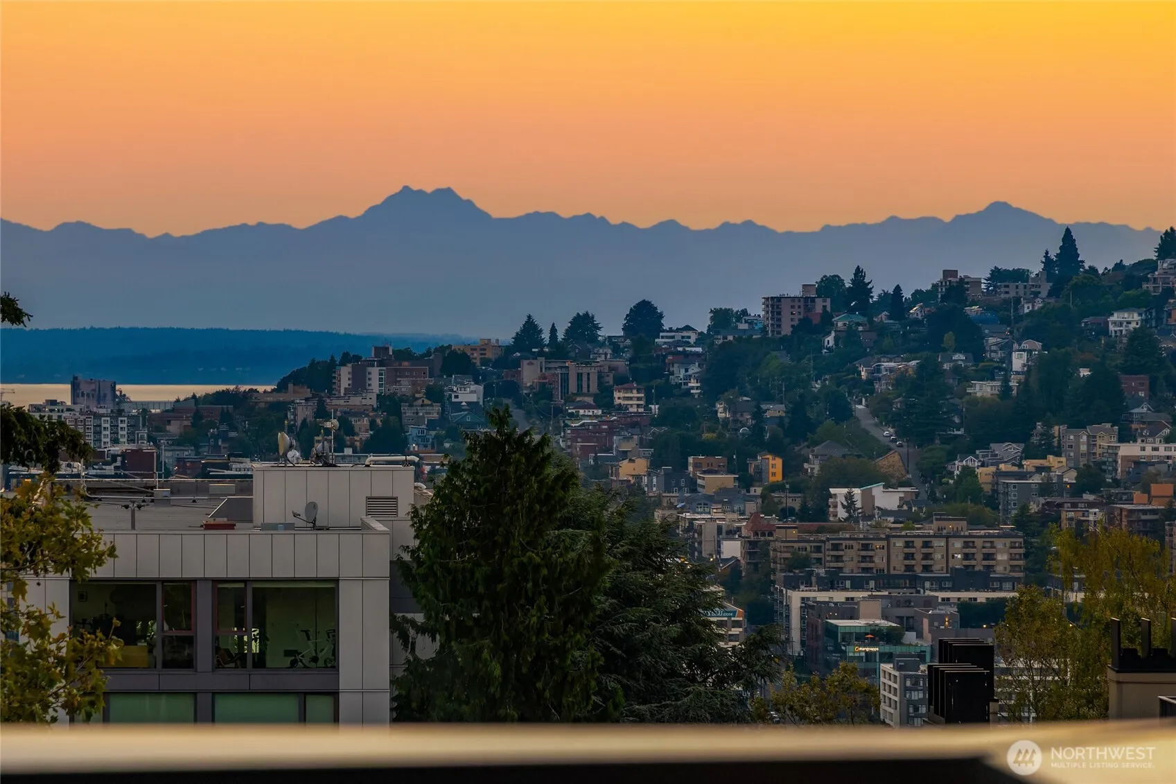 Property photo for 727 Belmont Avenue E, Seattle photo 4