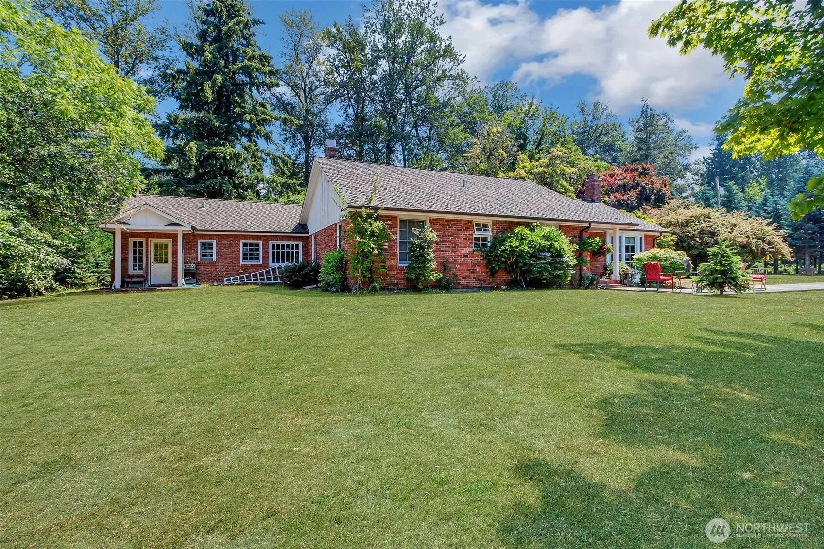 Property photo for 15901 106th Street E, Puyallup photo 2