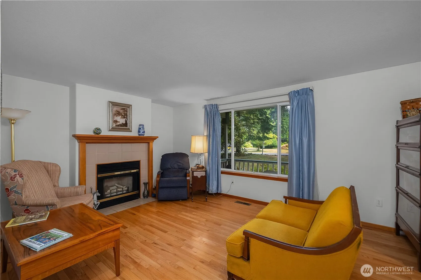 Property photo for 2723 Woodgrove Street Se, Olympia photo 4