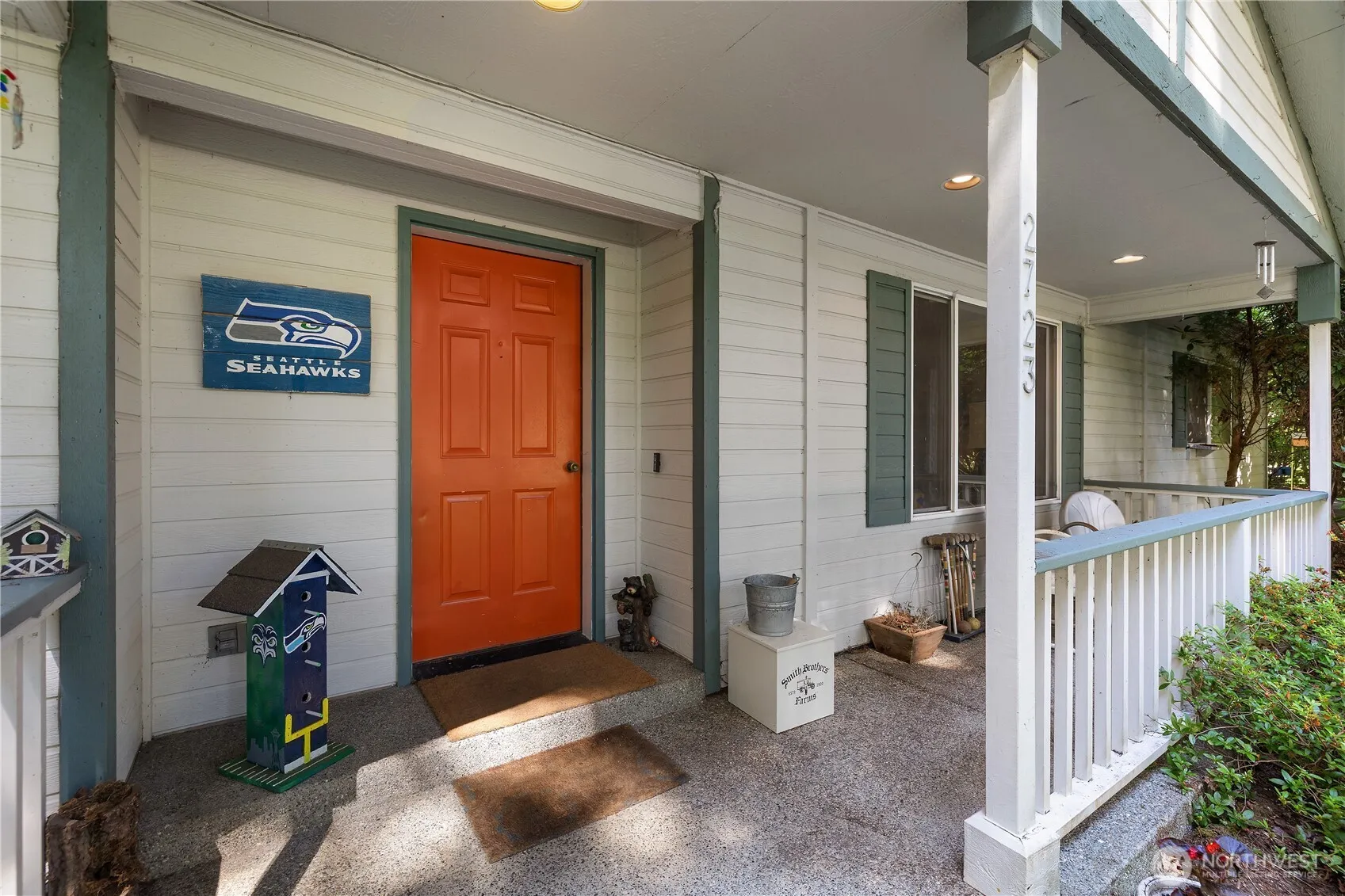 Property photo for 2723 Woodgrove Street Se, Olympia photo 2