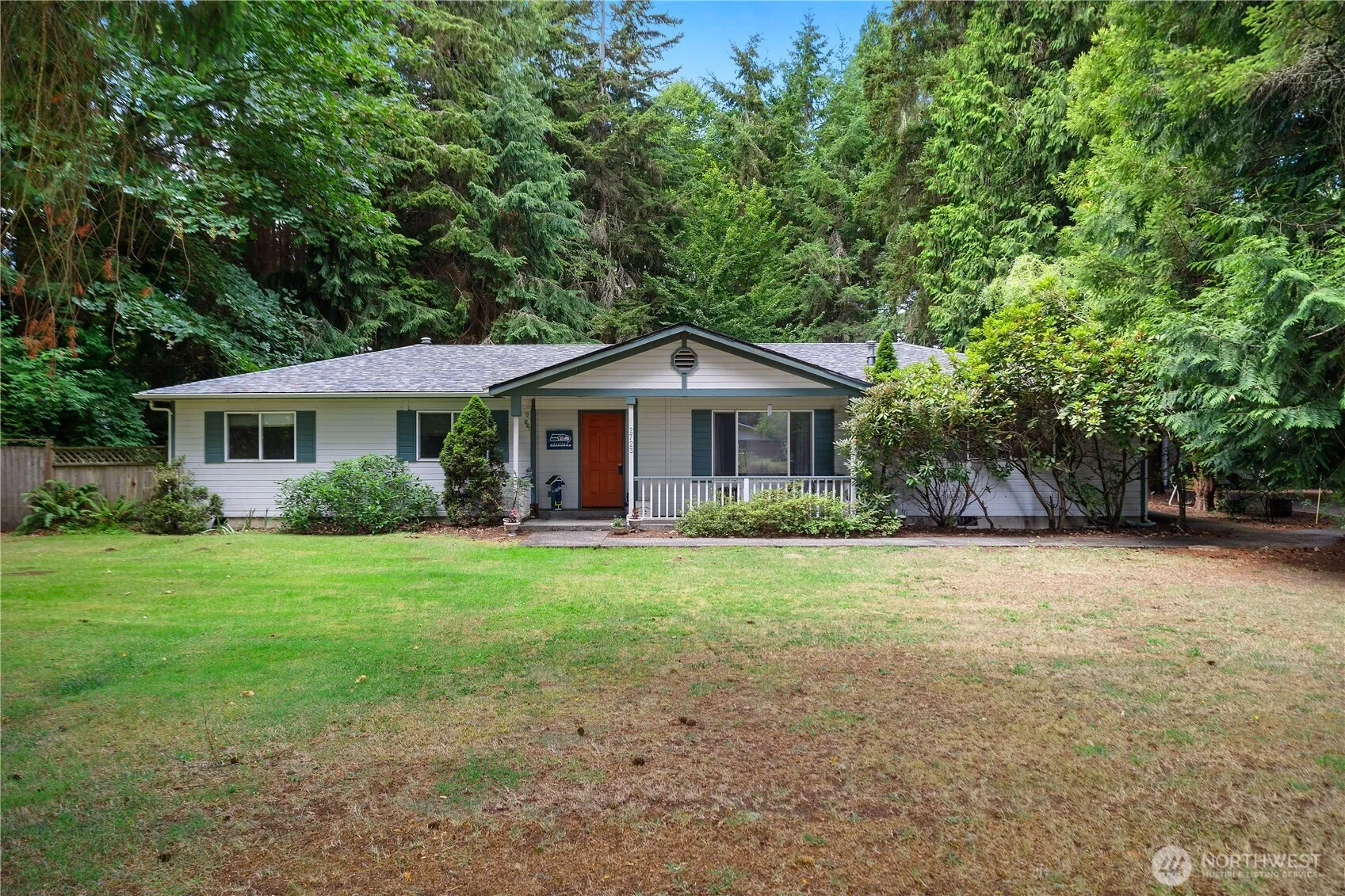 Property photo for 2723 Woodgrove Street Se, Olympia