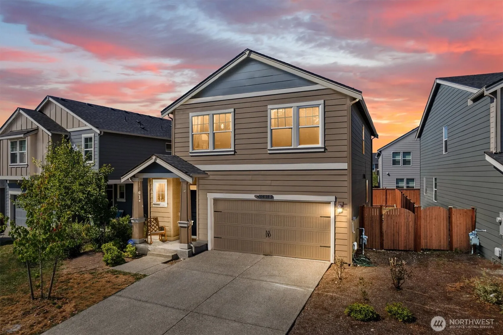 Property photo for 10815 188th Street E, Puyallup