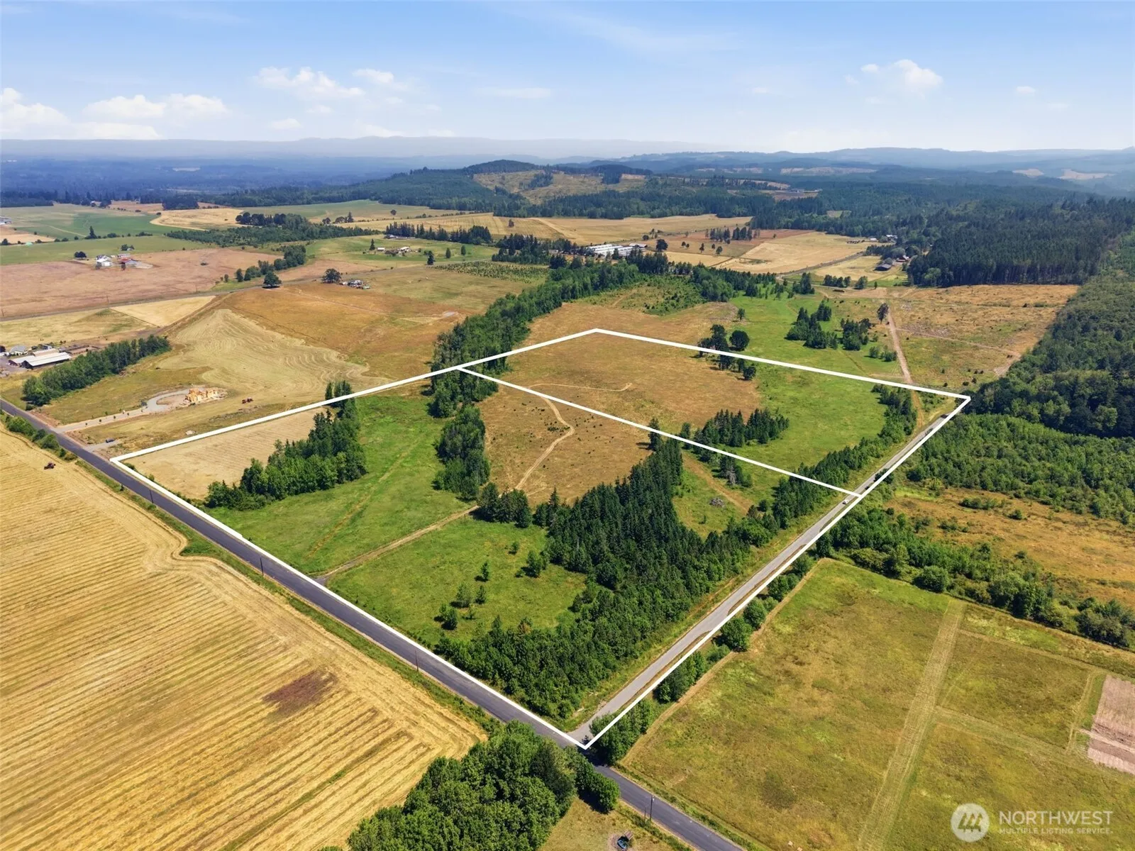 Property photo for 0 Maw Road, Toledo