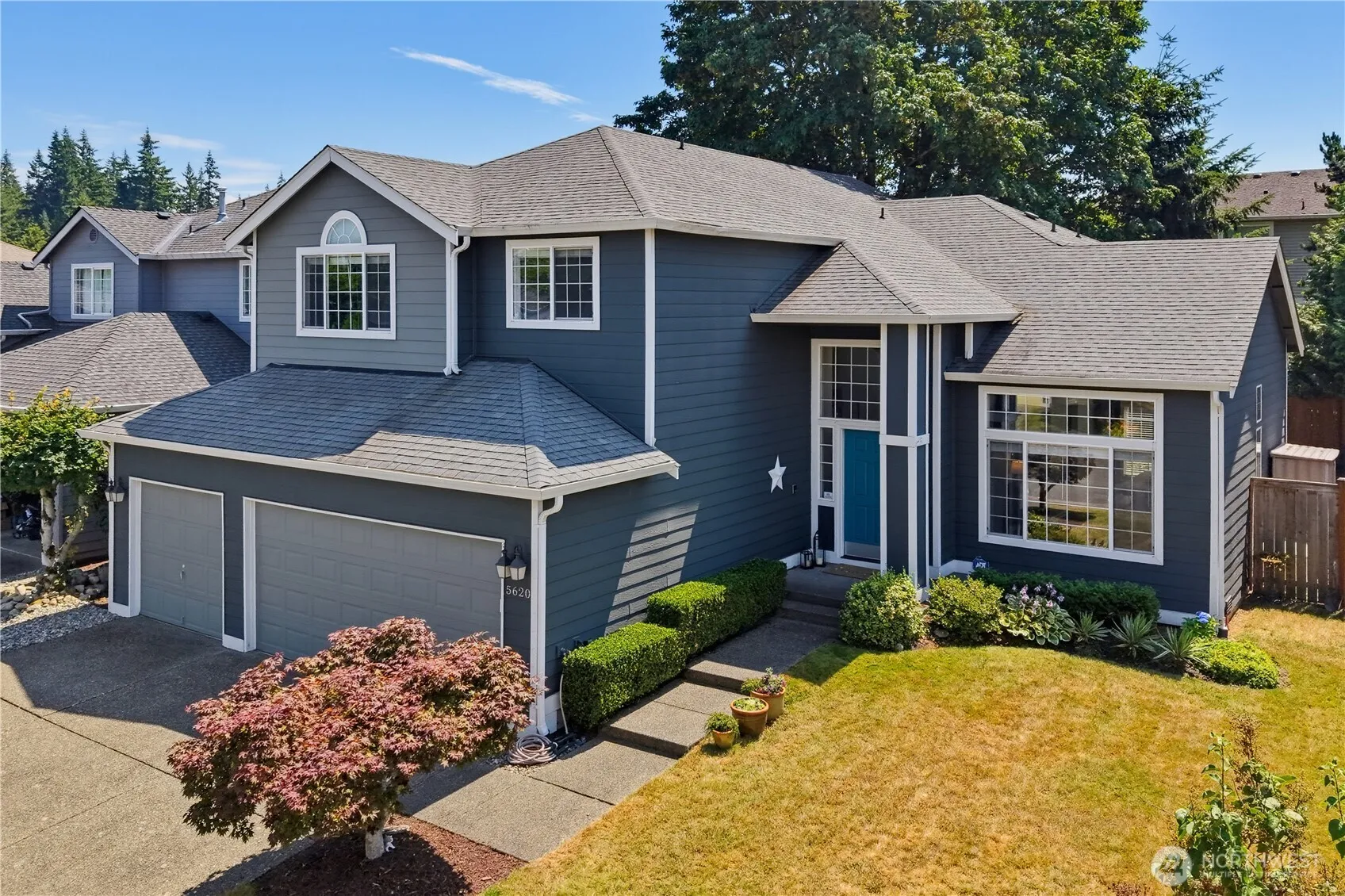 Property photo for 5620 Evergreen Loop Se, Auburn