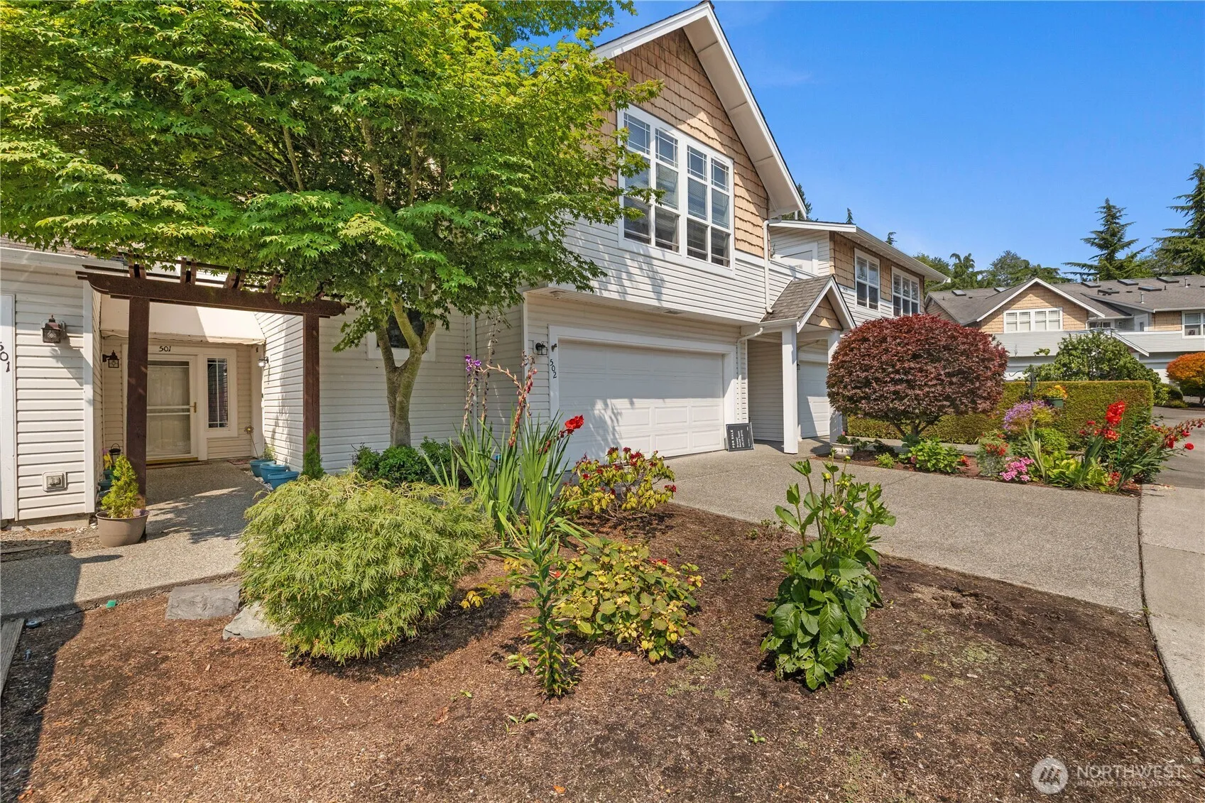 Property photo for 7428 Centerville Court #502, Stanwood photo 2