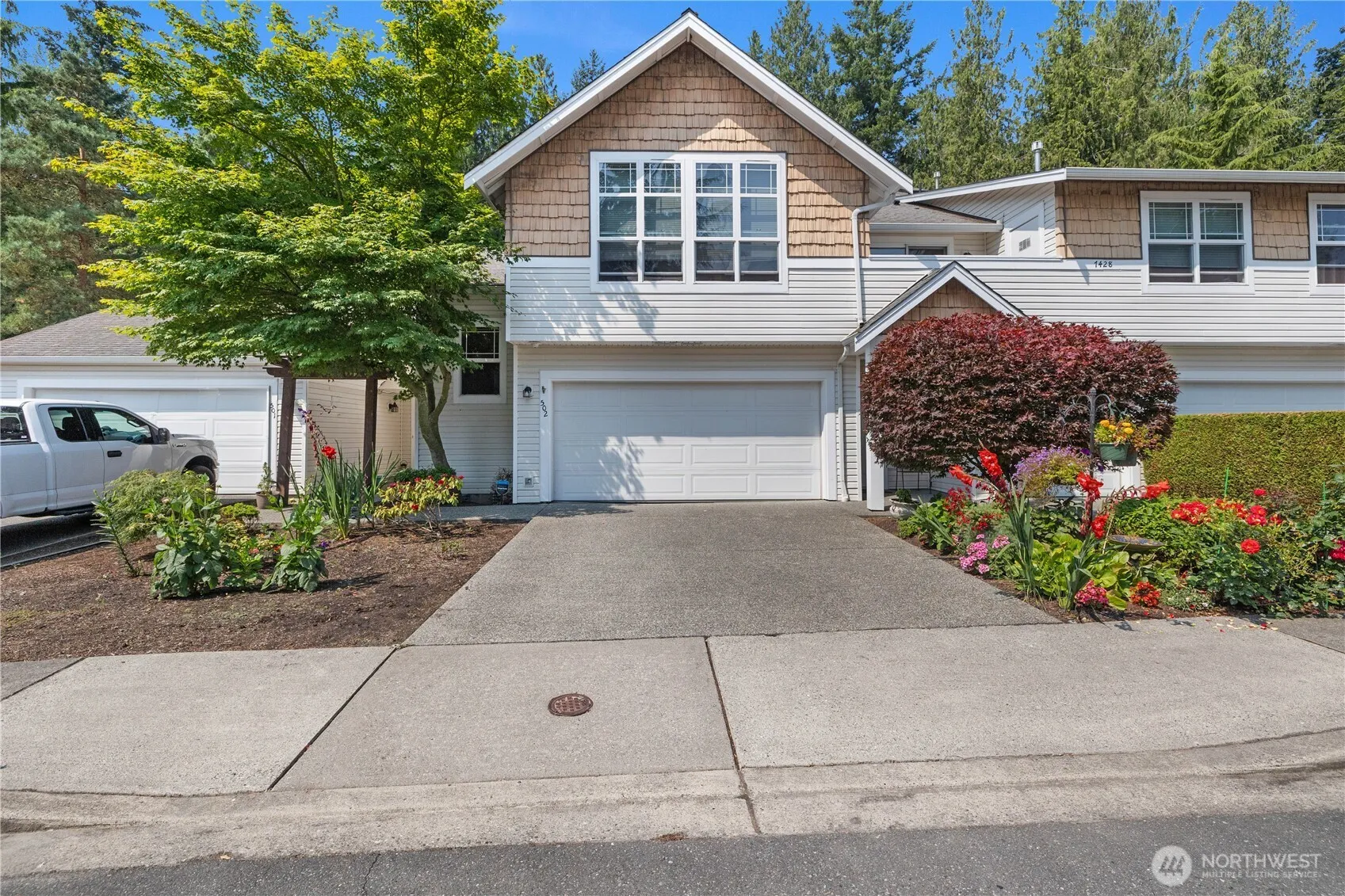 Property photo for 7428 Centerville Court #502, Stanwood
