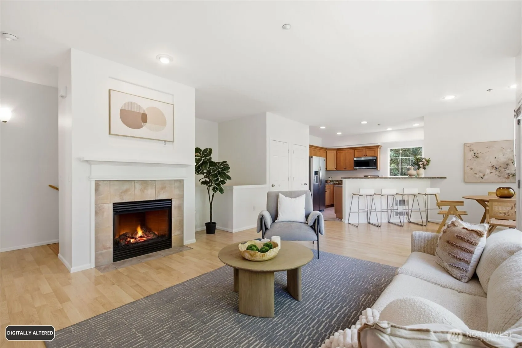Property photo for 205 S 51st Street S #g, Renton photo 4