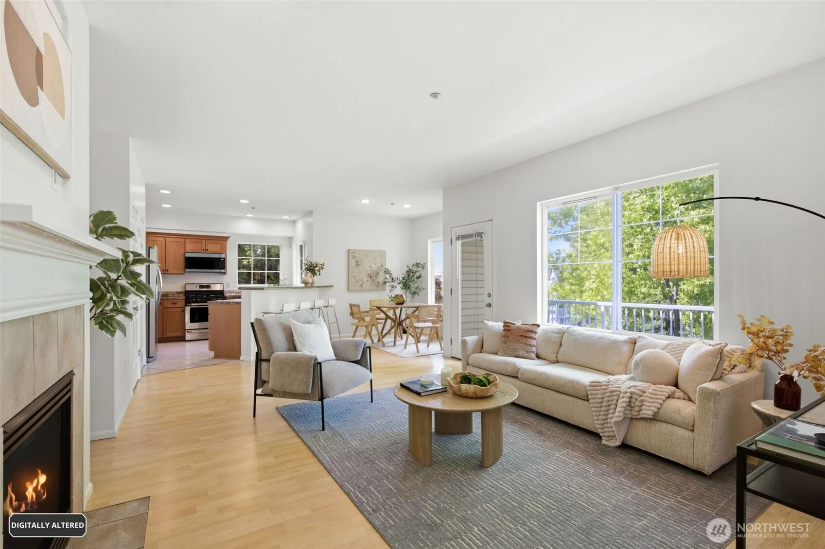 Property photo for 205 S 51st Street S #g, Renton photo 3