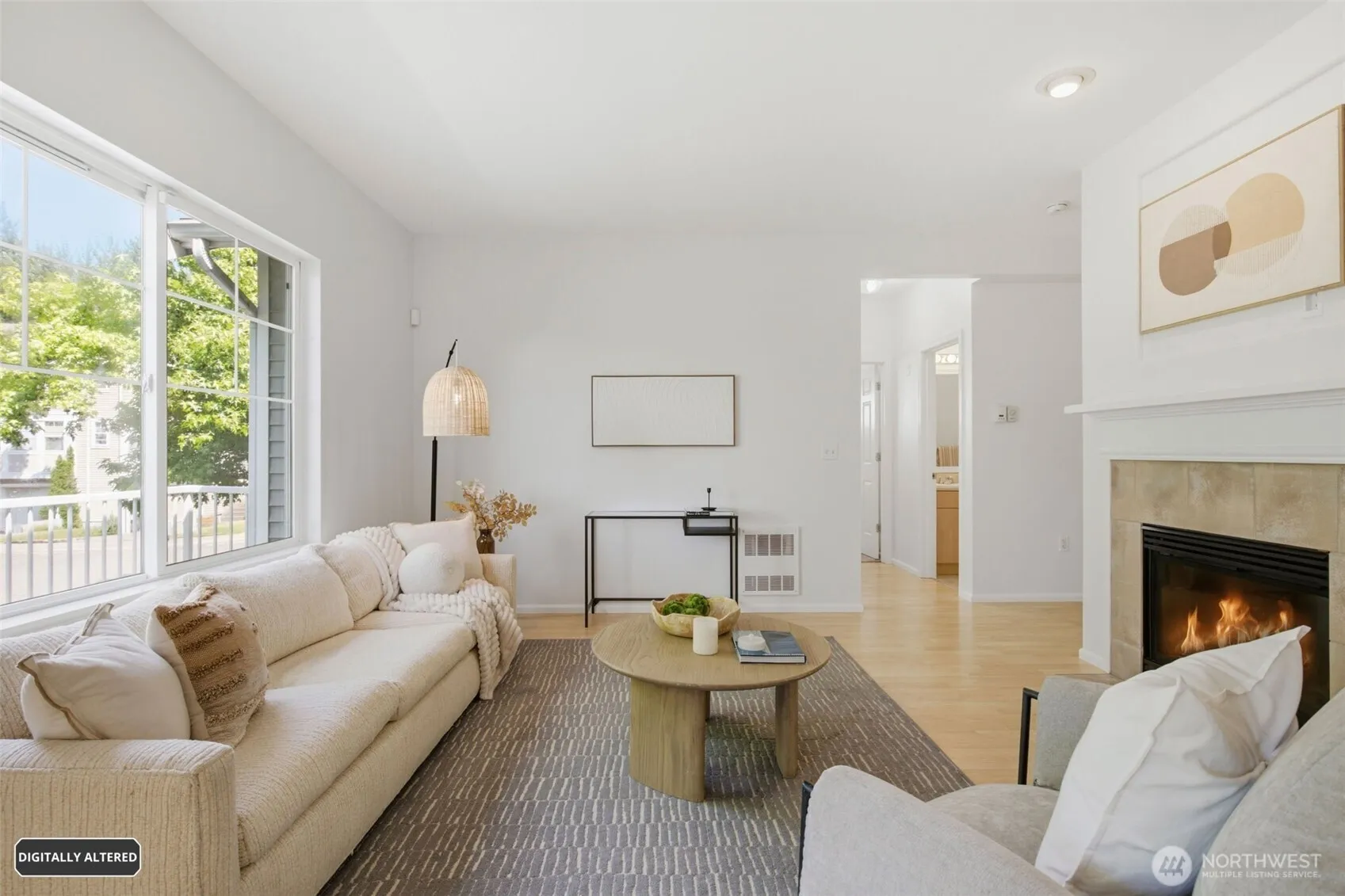 Property photo for 205 S 51st Street S #g, Renton