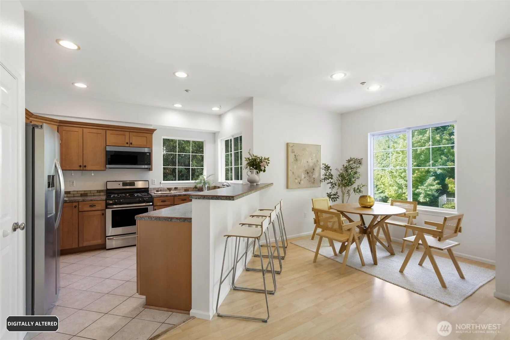 Property photo for 205 S 51st Street S #g, Renton photo 5