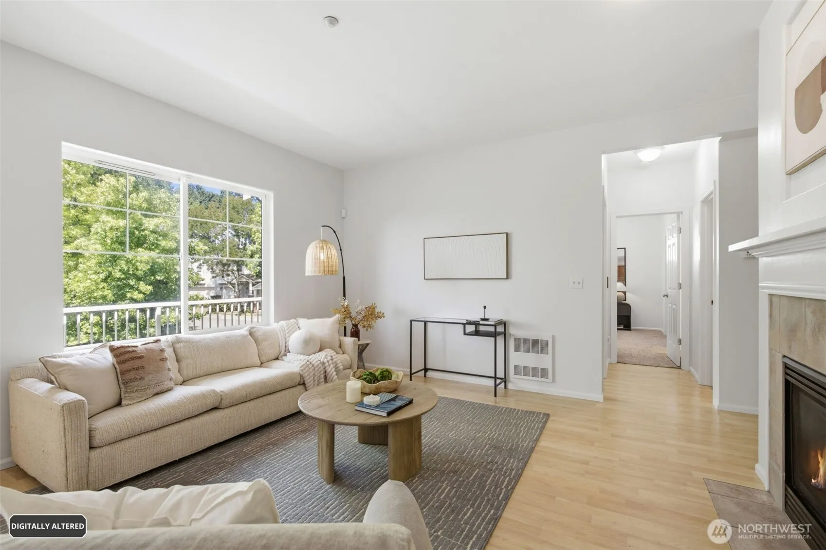 Property photo for 205 S 51st Street S #g, Renton photo 2