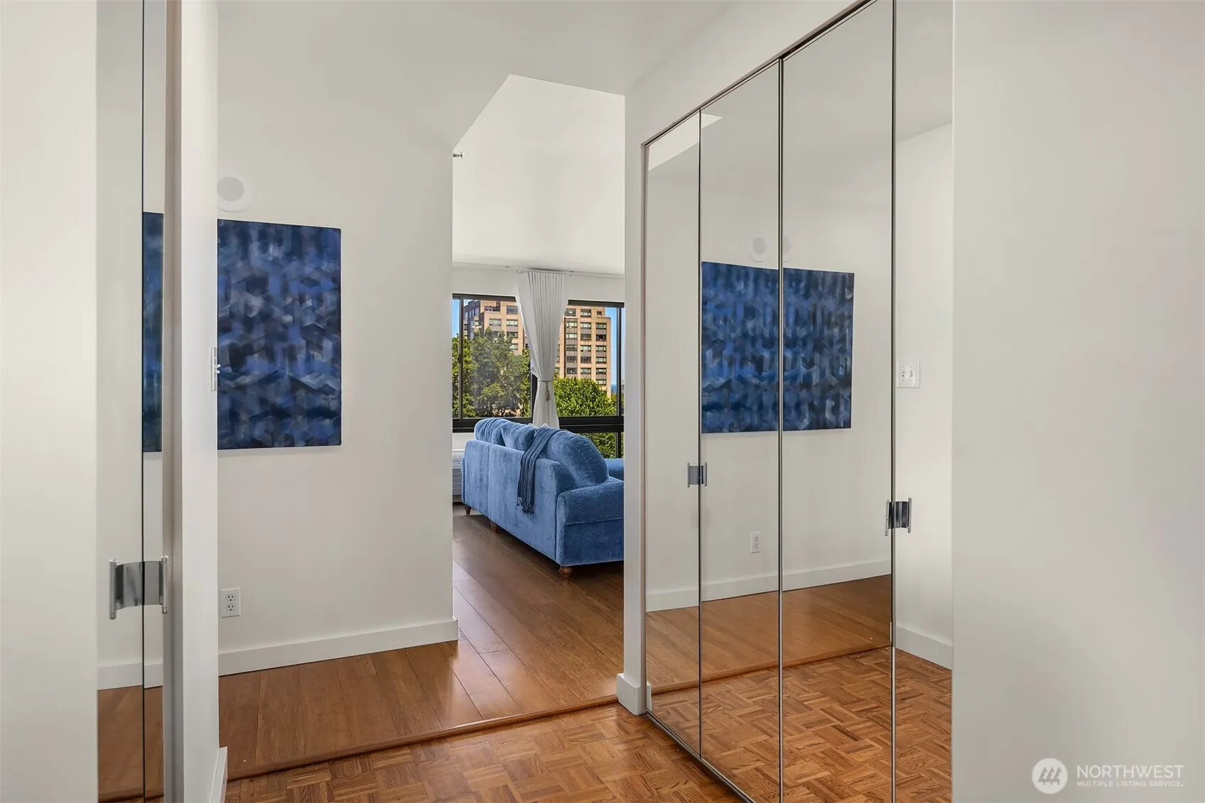 Property photo for 1120 Spring Street #602, Seattle photo 3