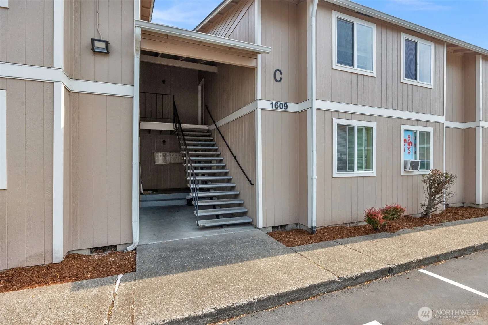 Property photo for 1609 Maple Lane #c1-c8, Kent photo 5
