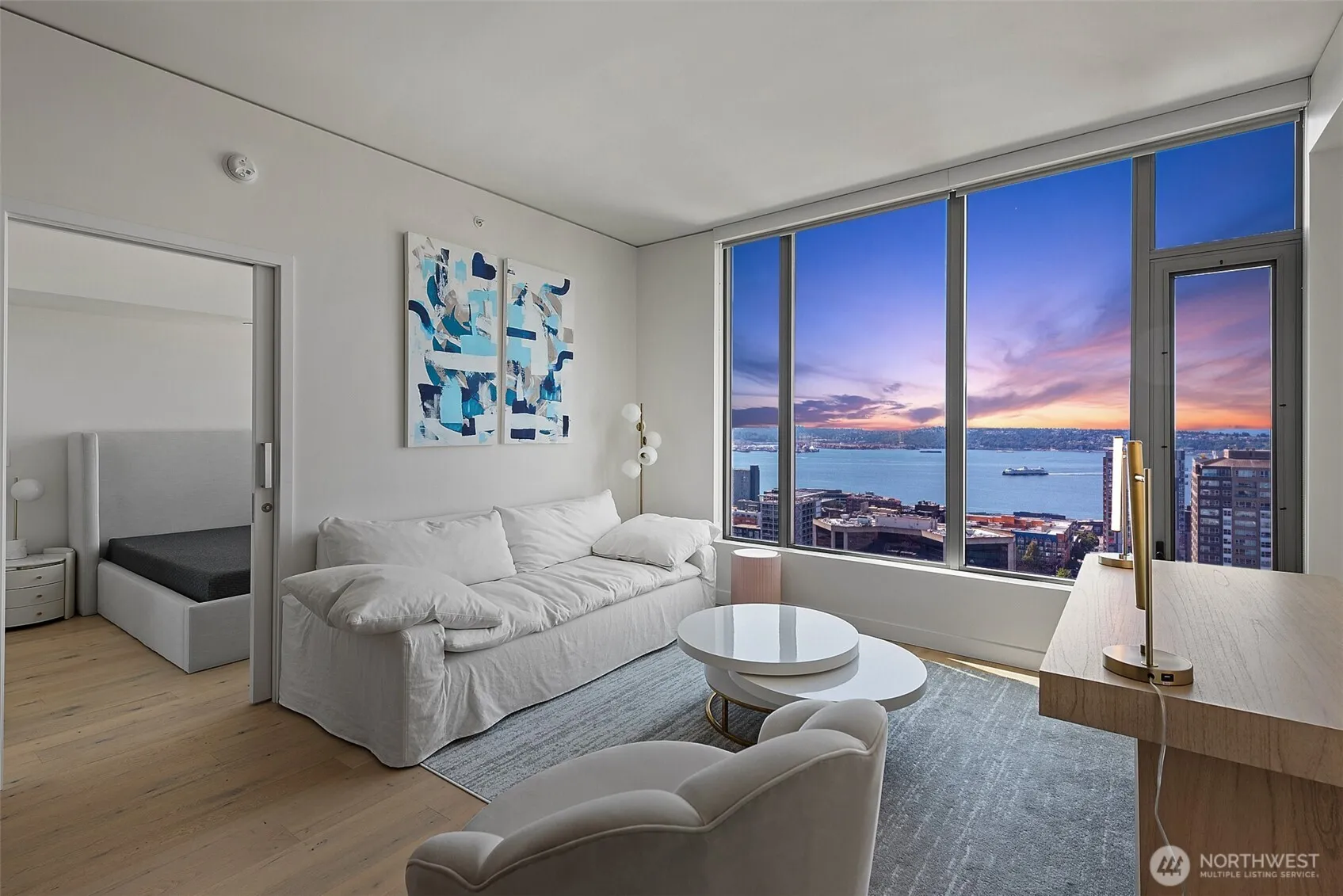 Property photo for 2510 6th Avenue #2805, Seattle