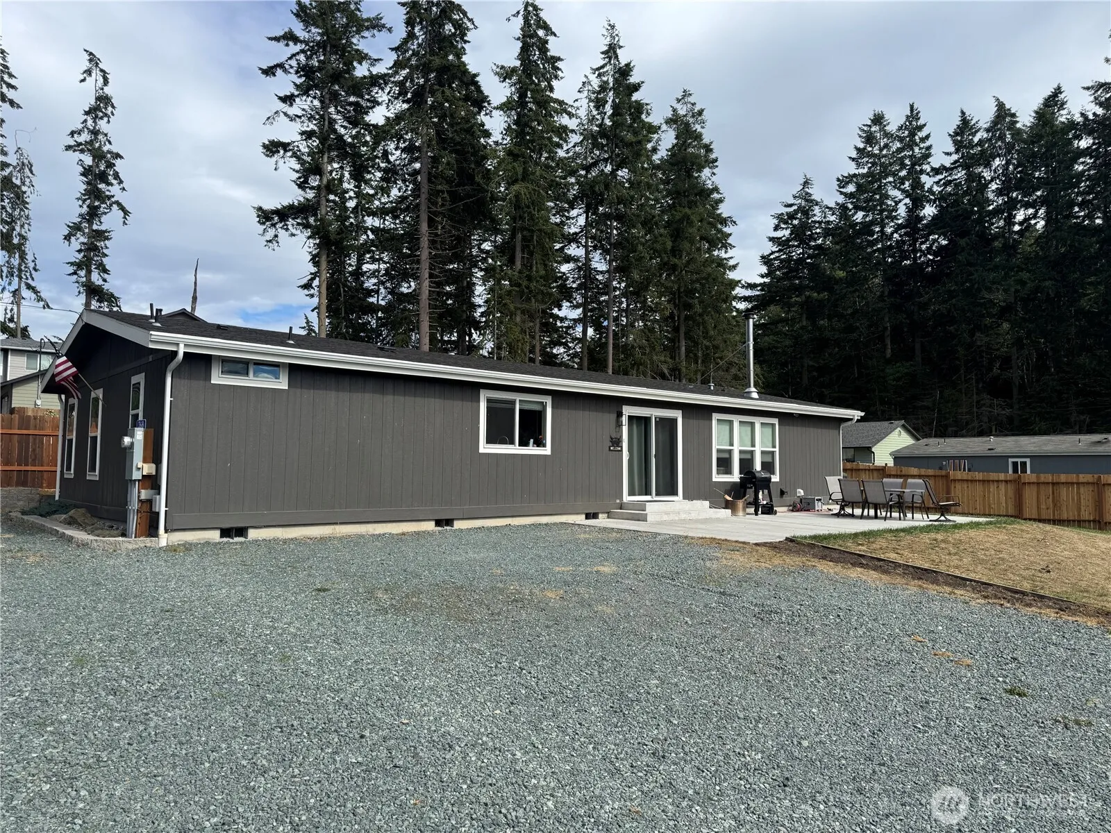 Property photo for 368 Coe Street, Coupeville photo 3