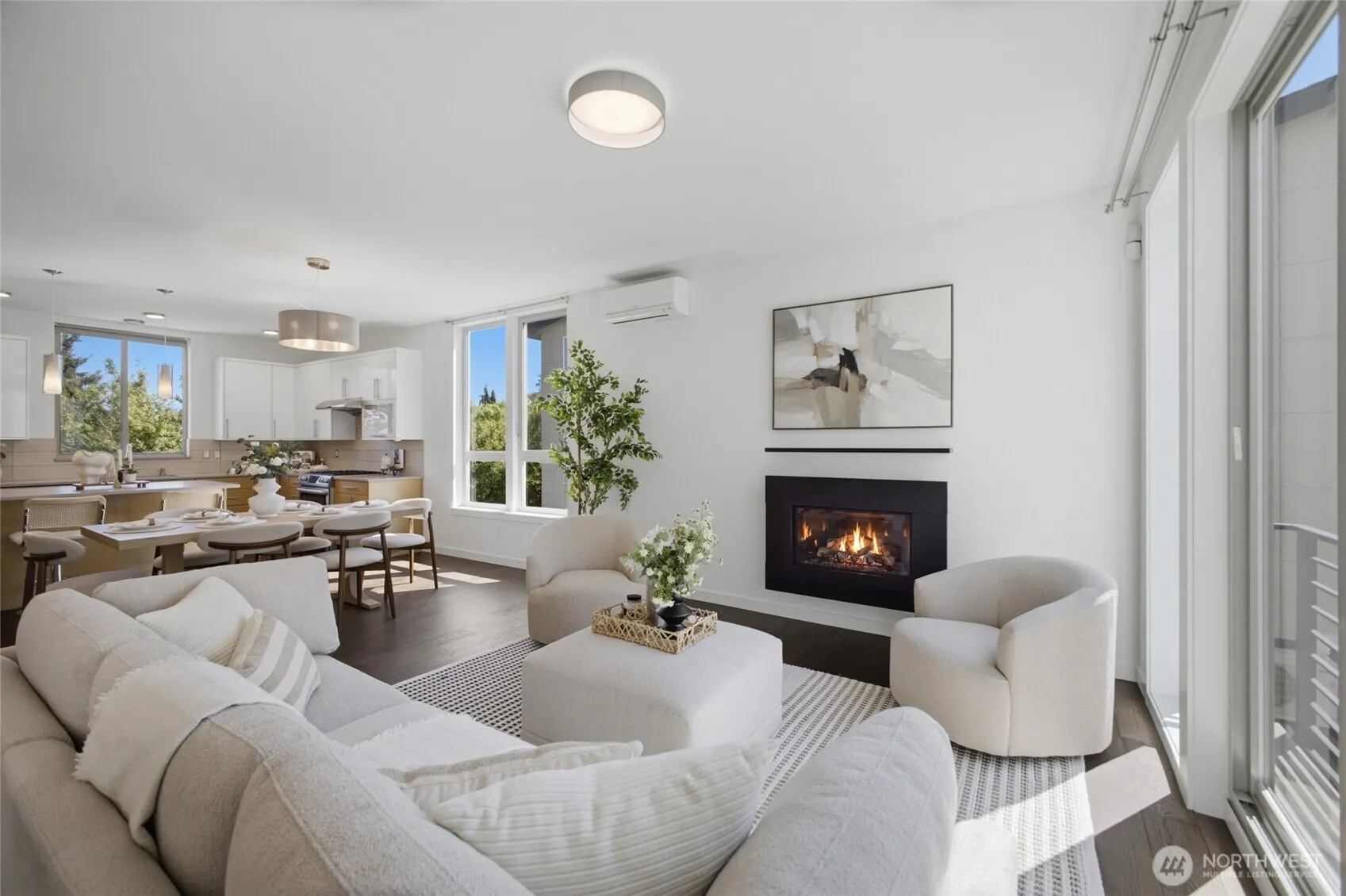 Property photo for 632 Nw 85th St #b, Seattle