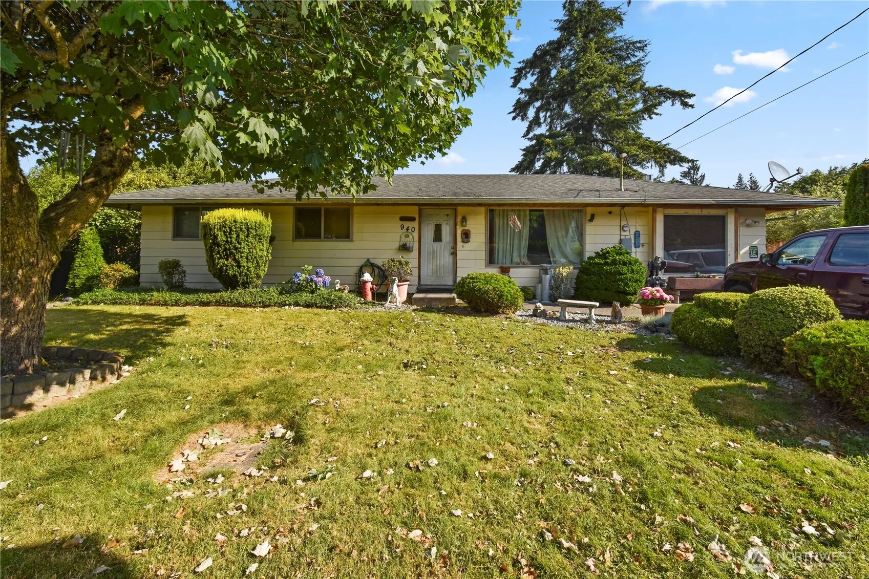 Property photo for 940 Jennings Street, Sedro Woolley photo 2