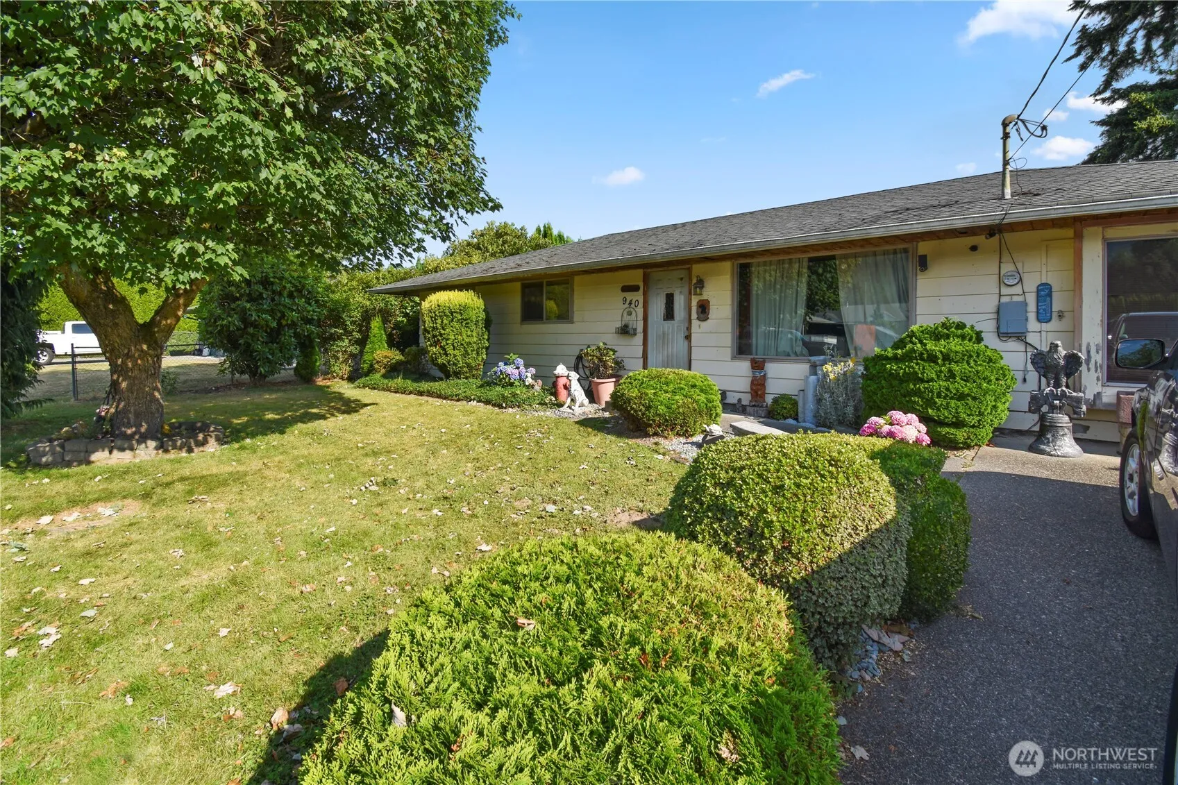 Property photo for 940 Jennings Street, Sedro Woolley photo 3