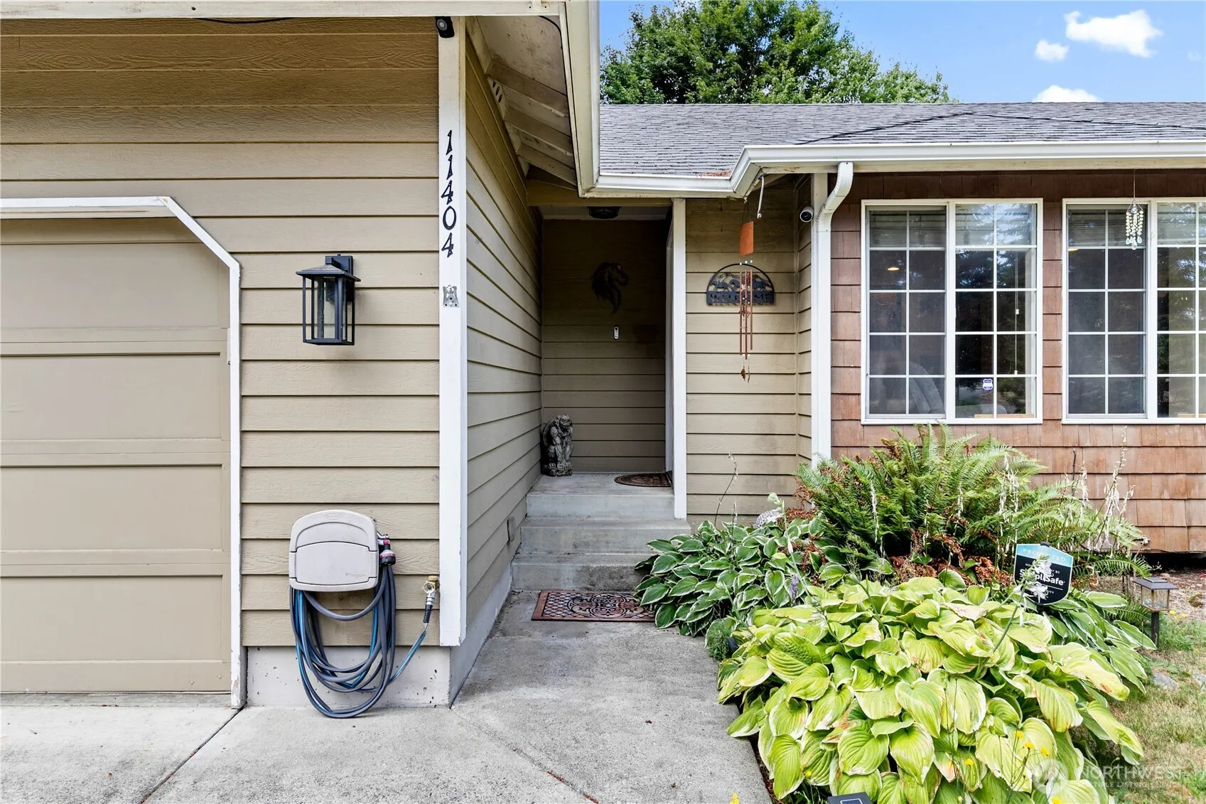 Property photo for 11404 208th Avenue E, Bonney Lake photo 2