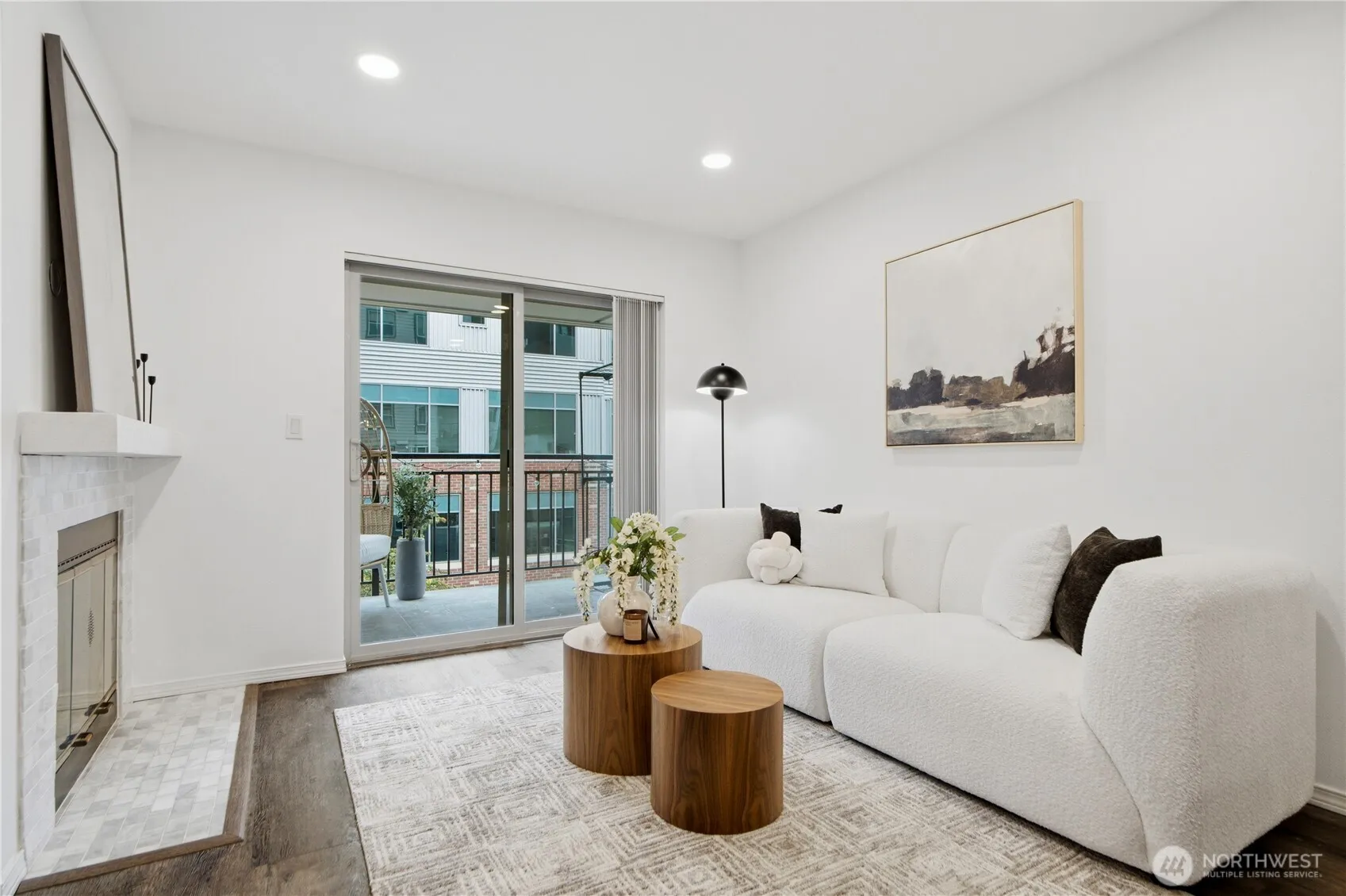 Property photo for 769 Hayes Street #201, Seattle