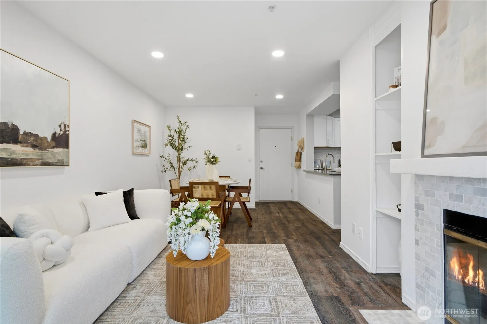 Property photo for 769 Hayes Street #201, Seattle photo 4