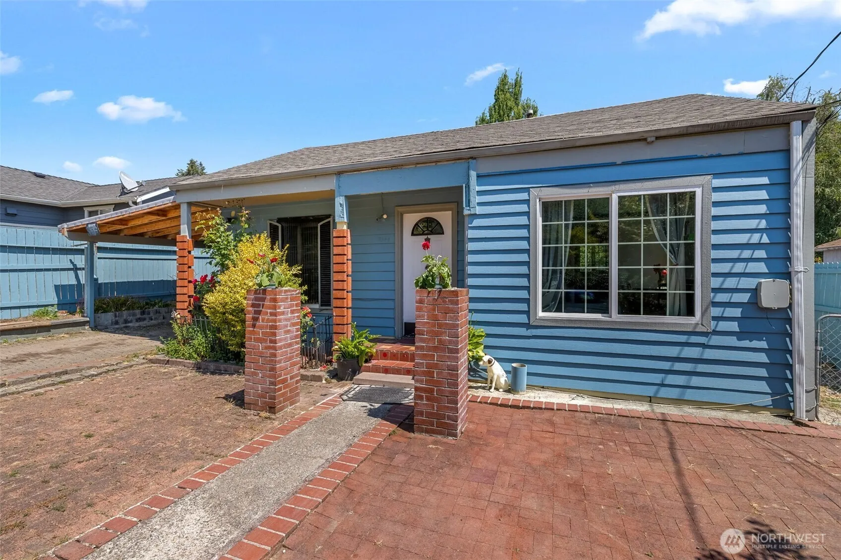Property photo for 9344 52nd Avenue S, Seattle photo 4