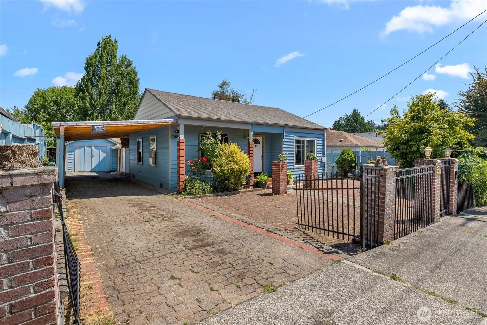 Property photo for 9344 52nd Avenue S, Seattle photo 3