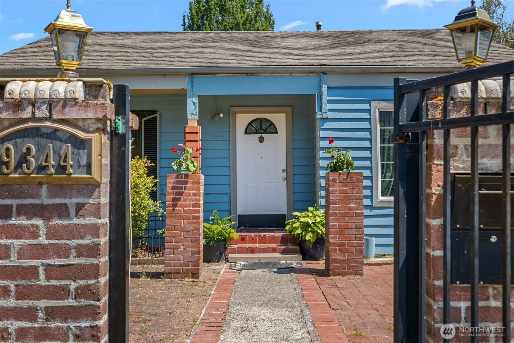 Property photo for 9344 52nd Avenue S, Seattle photo 5